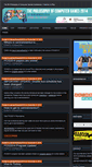 Mobile Screenshot of gamephilosophy2014.org